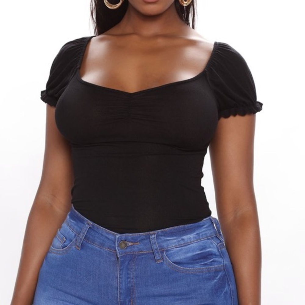 Working on the weekend top